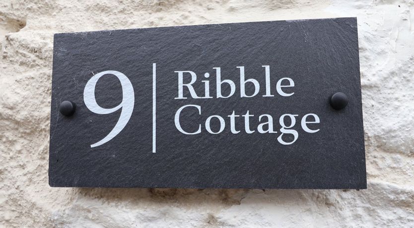 Photo of Ribble Cottage