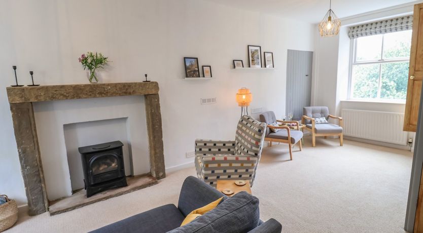 Photo of Ribble Cottage