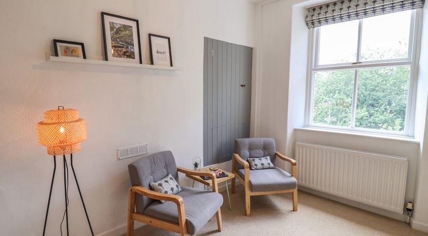 Photo of Ribble Cottage