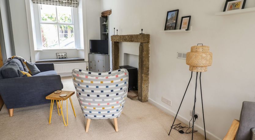 Photo of Ribble Cottage