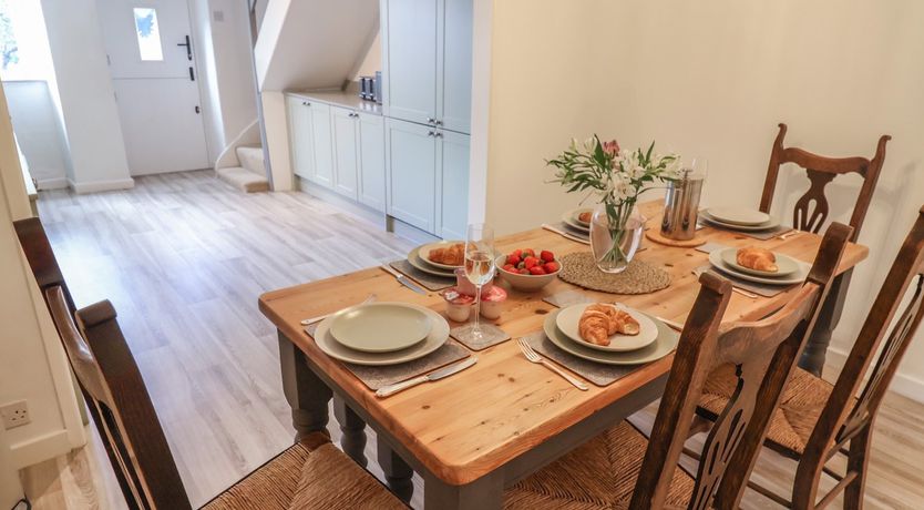 Photo of Ribble Cottage