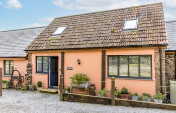 The Hayloft Holiday Cottage