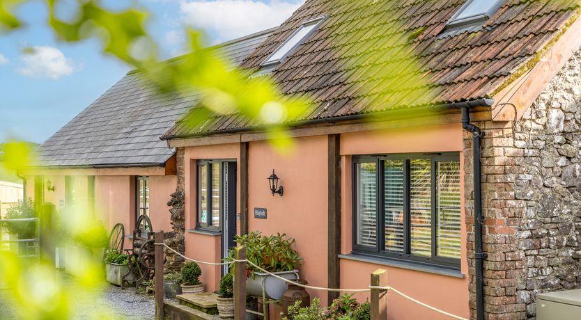 Photo of The Hayloft