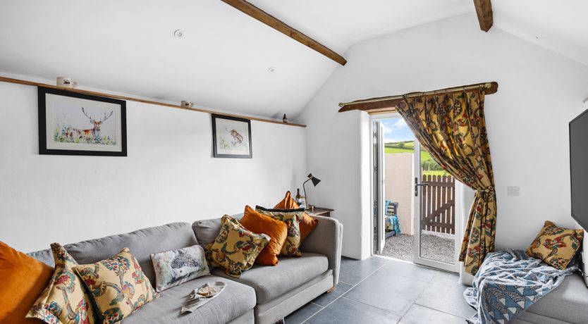 Photo of The Hayloft