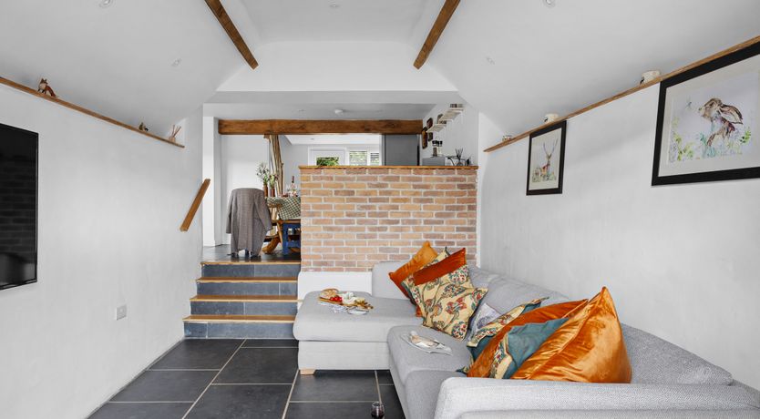 Photo of The Hayloft