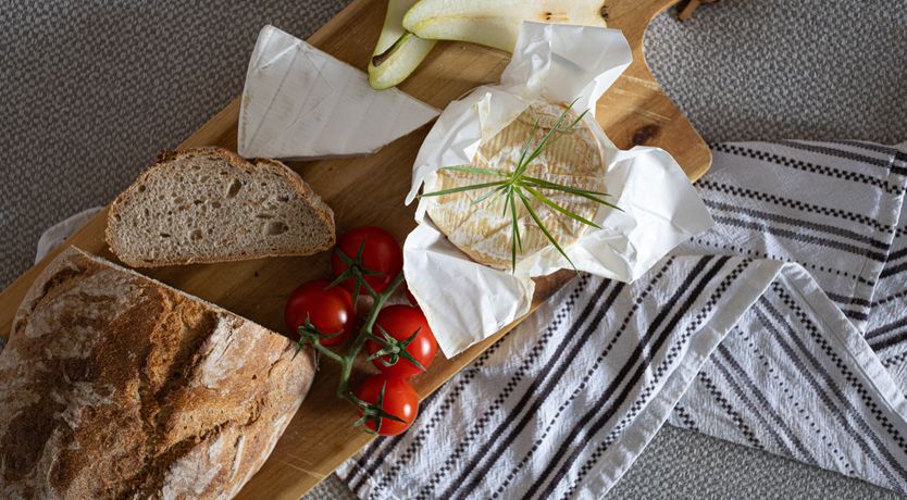 Photo of The Hayloft