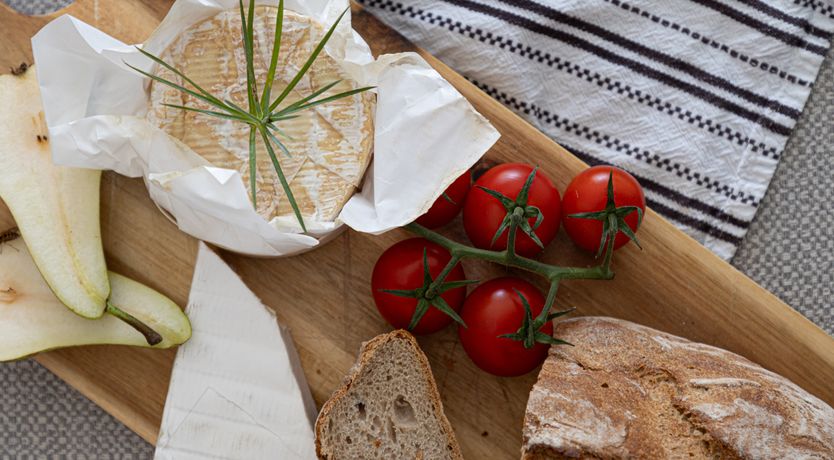 Photo of The Hayloft