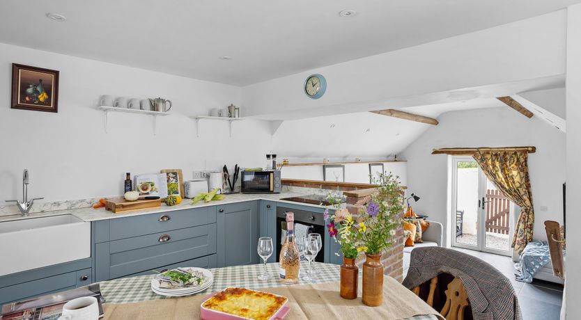 Photo of The Hayloft