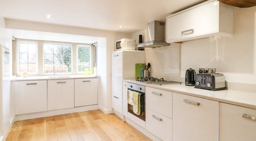 Photo of Fern Cottage