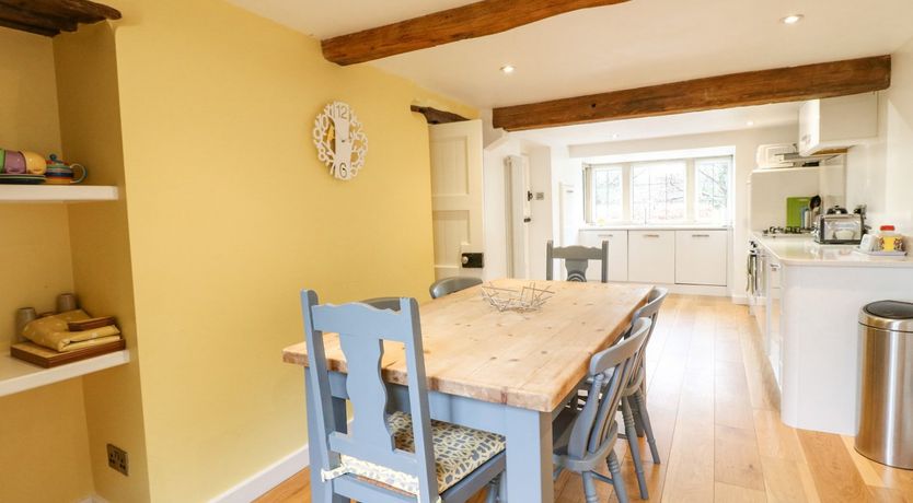 Photo of Fern Cottage