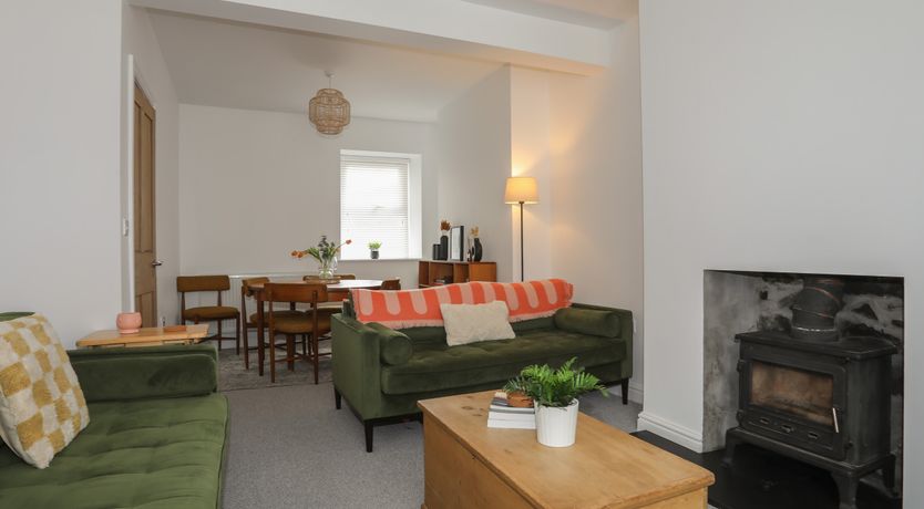 Photo of Maes Y Ddol