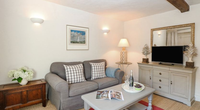 Photo of Bridge Cottage