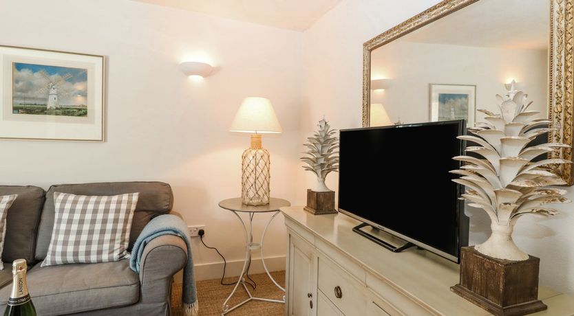 Photo of Bridge Cottage