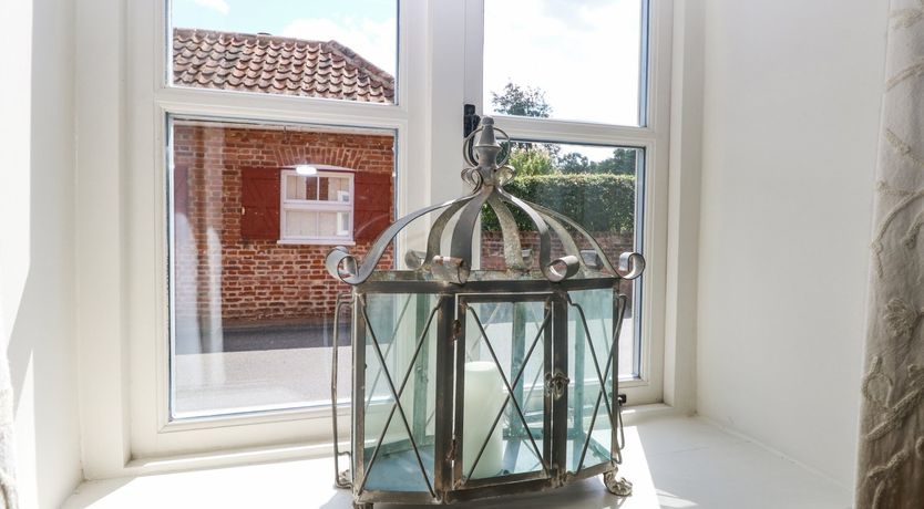 Photo of Bridge Cottage