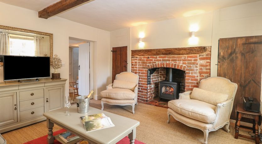 Photo of Bridge Cottage