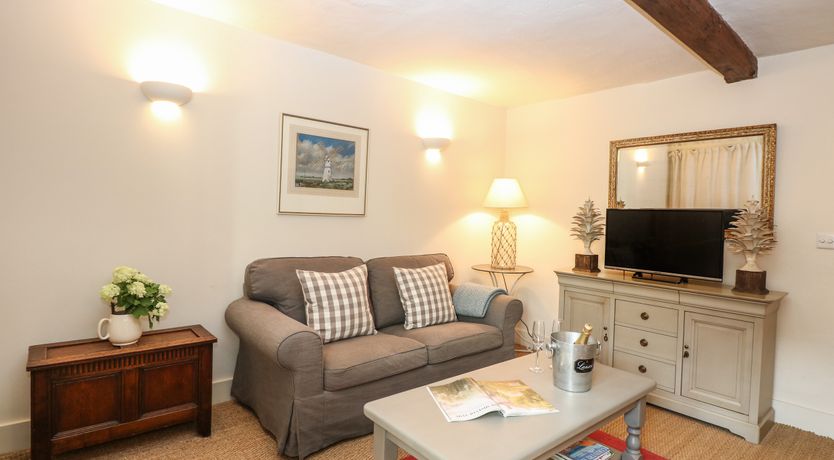 Photo of Bridge Cottage