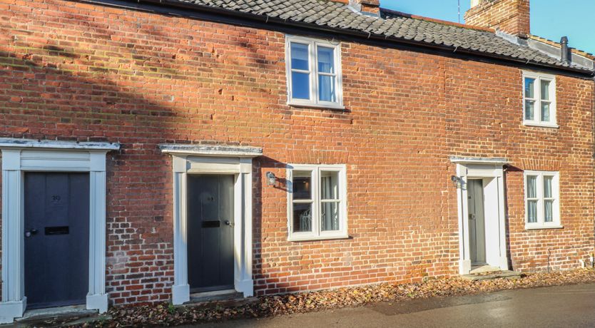 Photo of Bridge Cottage