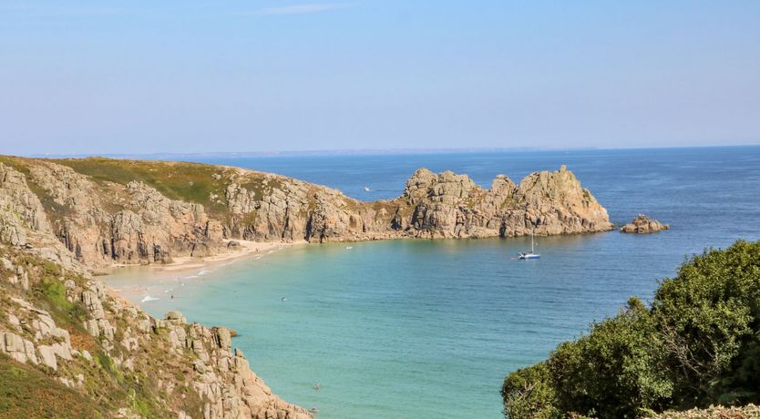 Photo of Beachcomber