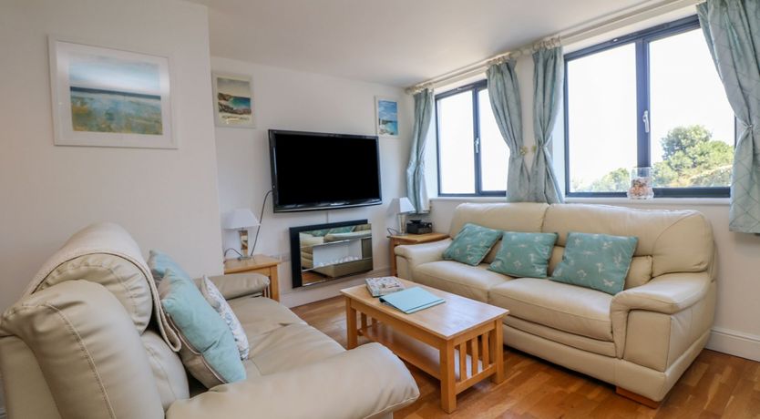 Photo of Beachcomber