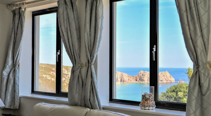 Photo of Beachcomber