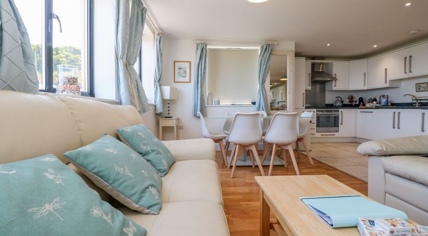 Photo of Beachcomber