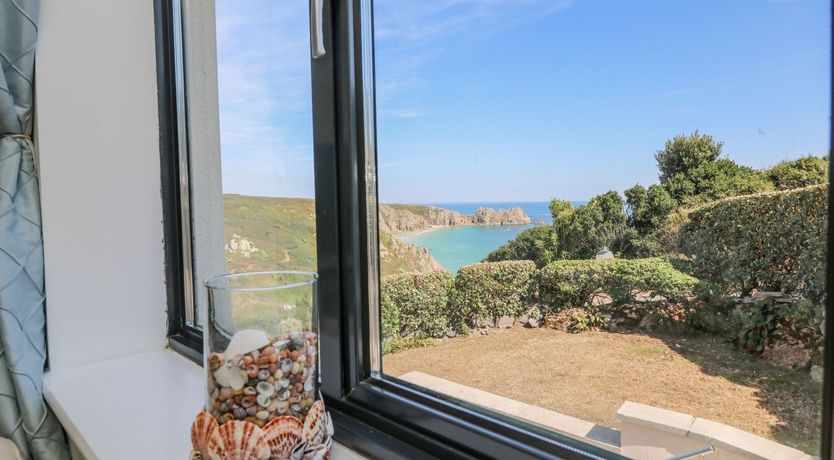 Photo of Beachcomber