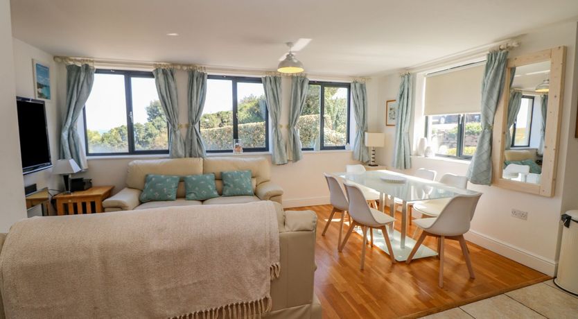 Photo of Beachcomber