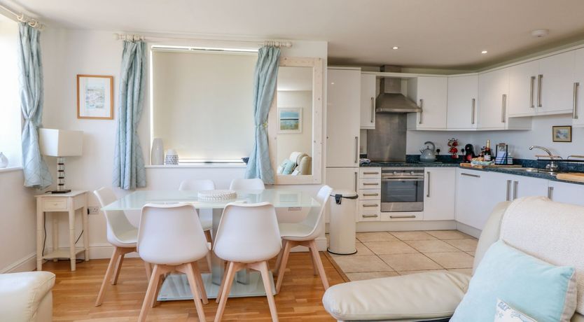 Photo of Beachcomber