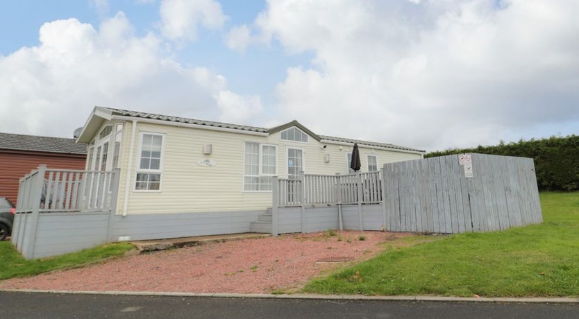 Photo of Lemon Tree lodge