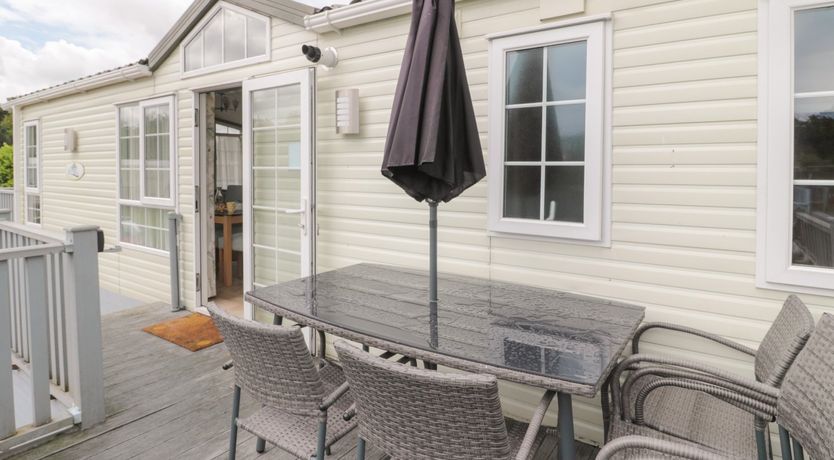 Photo of Lemon Tree lodge