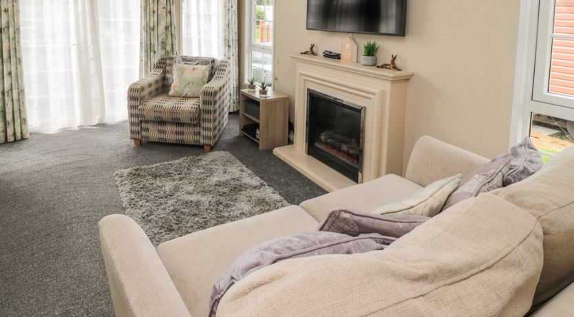 Photo of Lemon Tree lodge