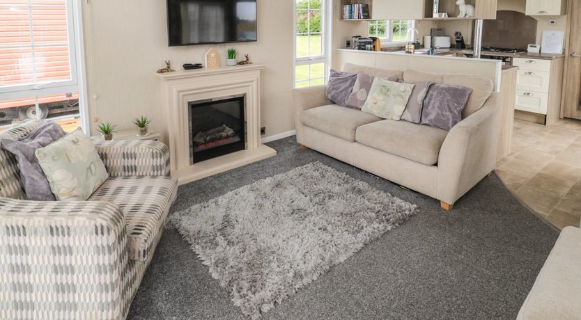 Photo of Lemon Tree lodge