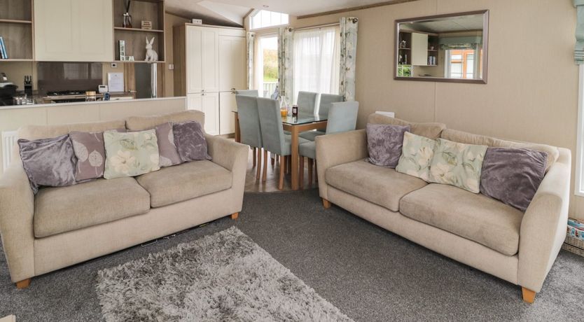 Photo of Lemon Tree lodge