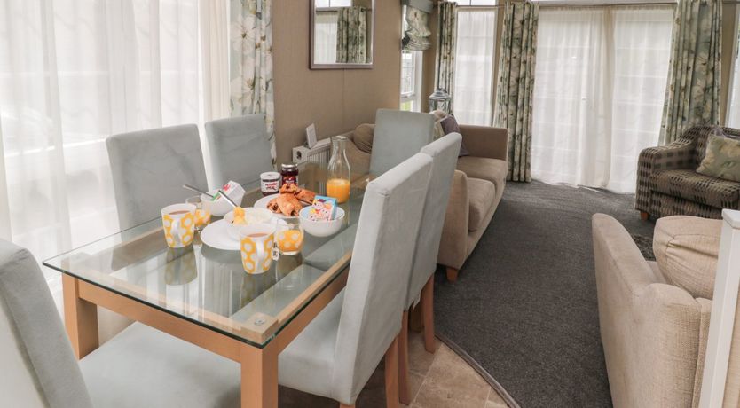 Photo of Lemon Tree lodge