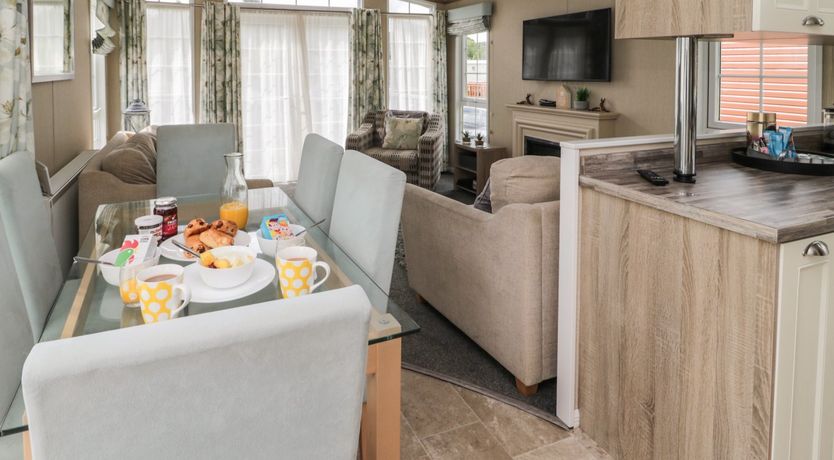 Photo of Lemon Tree lodge