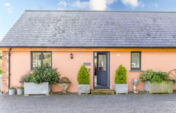 The Farm Office Holiday Cottage