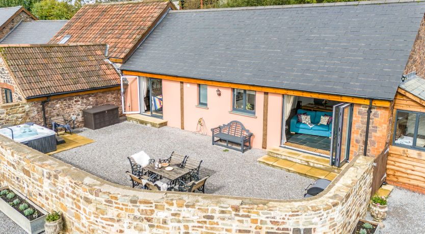 Photo of The Farm Office