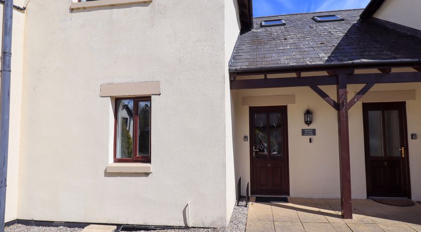 Photo of Mallard Cottage