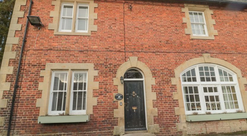 Photo of Dovecote Cottage