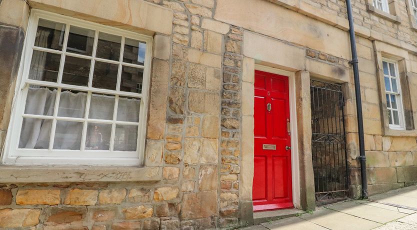 Photo of 5 Castle Hill