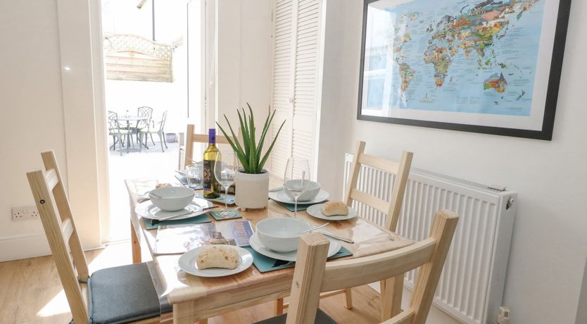 Photo of Day Cottage