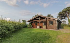 Photo of Lapwing Lodge