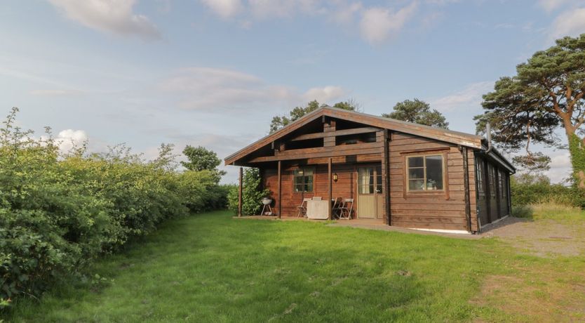 Photo of Lapwing Lodge