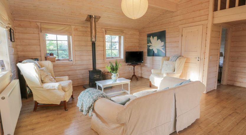 Photo of Lapwing Lodge