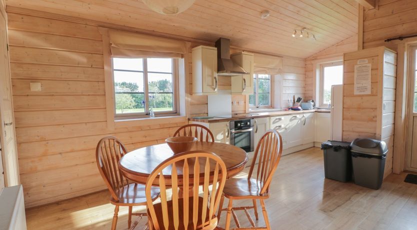 Photo of Lapwing Lodge