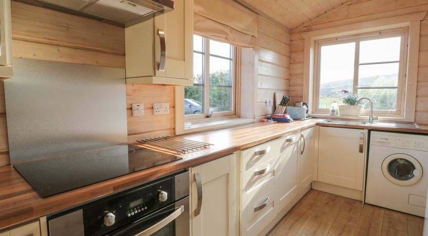 Photo of Lapwing Lodge