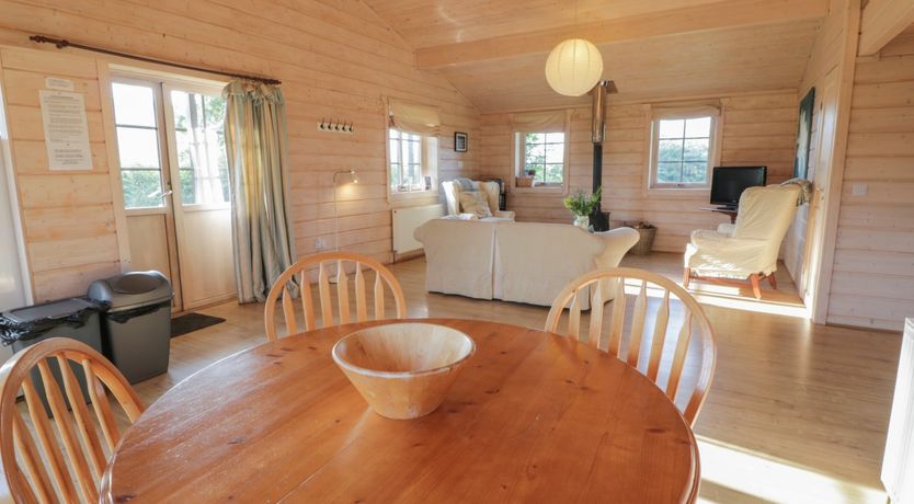 Photo of Lapwing Lodge