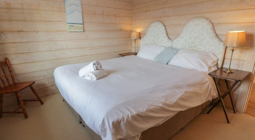 Photo of Lapwing Lodge