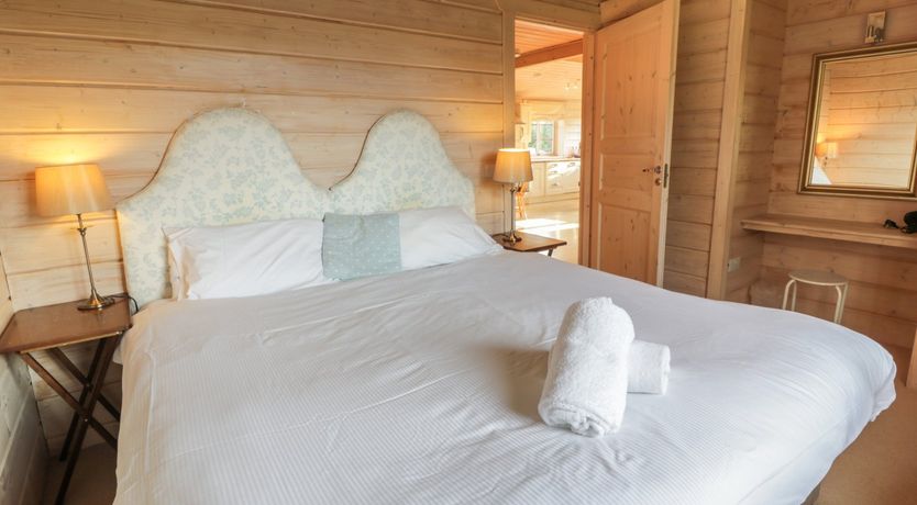 Photo of Lapwing Lodge