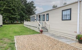 Photo of Stanley's Lodge, Foxburrow Hang